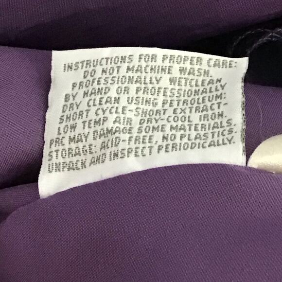 DaVinci Amethyst Plum Halter Neck Sleeveless Molded Cup Formal Cocktail Dress 12 - Picture 14 of 14